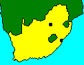 Interactive map of SA